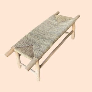 Banc (wood simple)