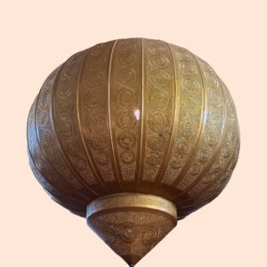 Light (copper round)