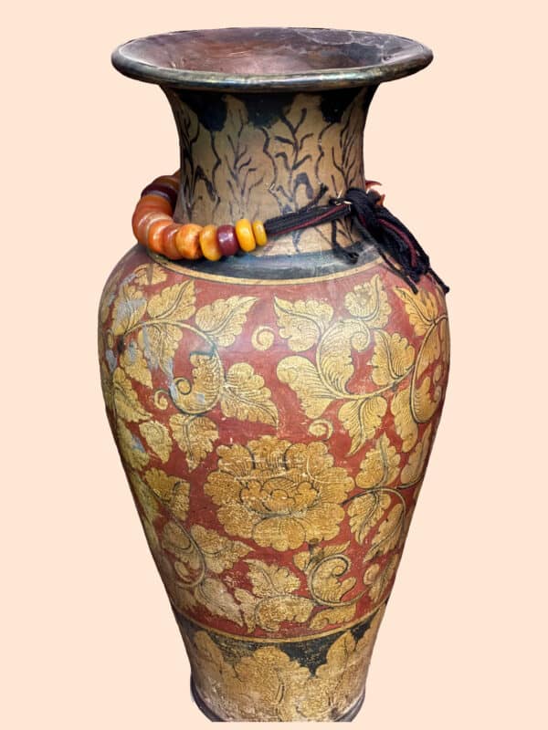 Vase