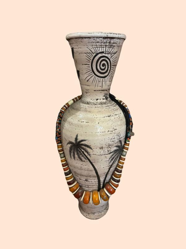 Vase 5