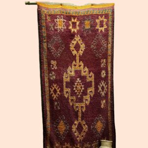 Moroccan Rug 4