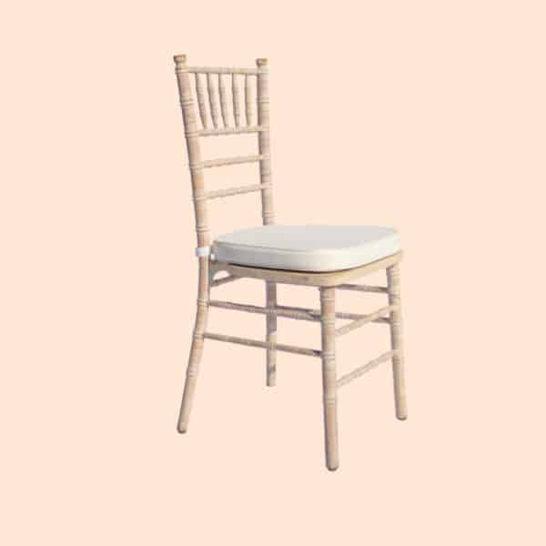 Chair Straight