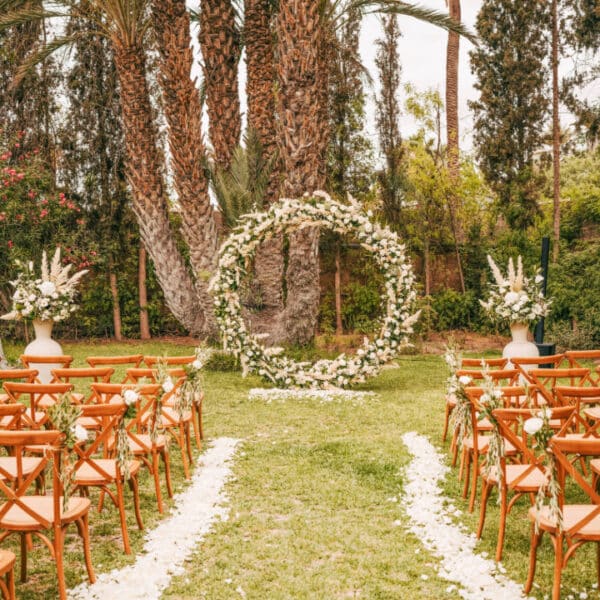 Wedding Arch