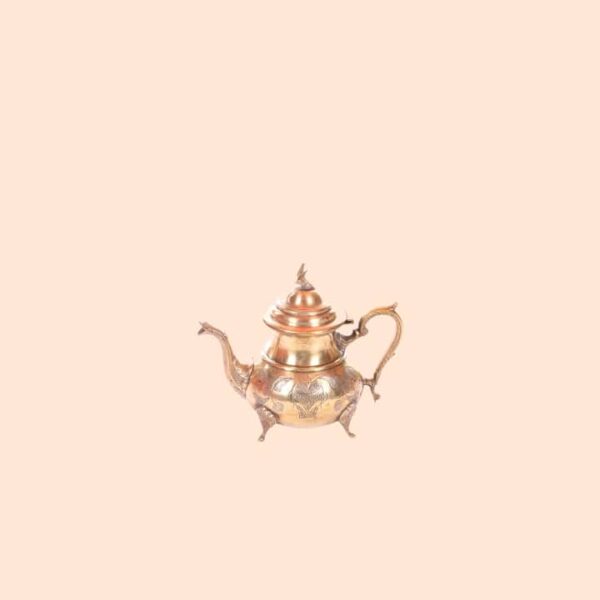 Tiny Tea