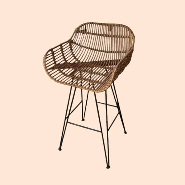 Rotin Chair