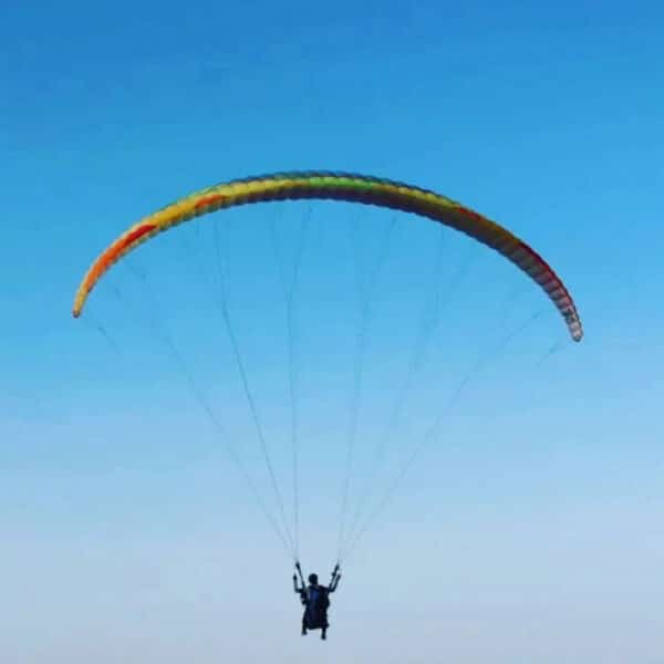 Parapente (1H)