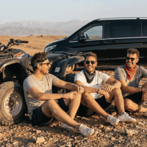 Bachelor Party Weekend Pack