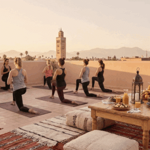 Bachelorette Wellness Pack