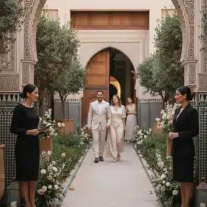 Hostesses / Greeters