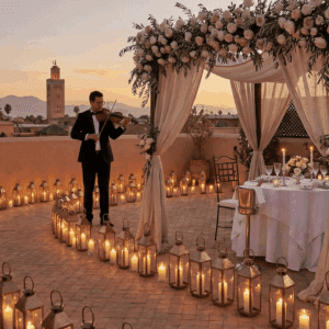 Luxury Elopement (Just for two)