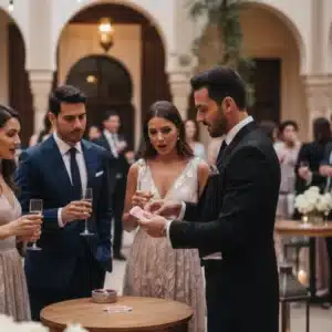 Magician / Mentalist