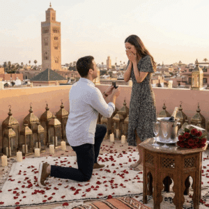 Proposal Setup Package